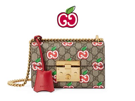 gucci gab|gucci shopping bag apple.